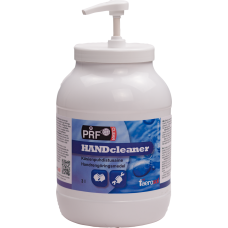 PRF HANDCLEANER